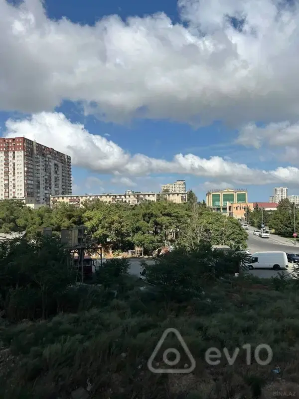 Kirayə verilir 2 otaqlı yeni tikili 97 m²