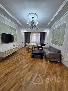 Kirayə verilir 2 otaqlı yeni tikili 114 m² — Bakı, Nəsimi 2 otaq 114.00 m²