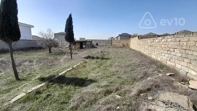 Kirayə verilir torpaq sahəsi — Bakı, Abşeron