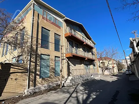 Kirayə verilir mənzil 2500 m² — Bakı, Suraxanı 2500.00 m²