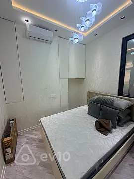 Kirayə verilir 2 otaqlı yeni tikili 65 m² — Bakı, Yasamal 2 otaq 65.00 m²