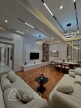 Kirayə verilir 2 otaqlı yeni tikili 90 m² — Bakı, Nəsimi 2 otaq 90.00 m²