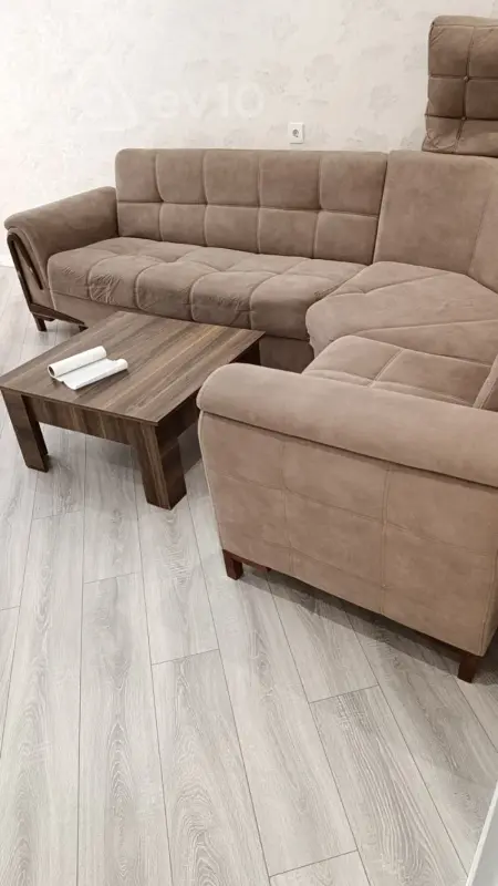 Kirayə verilir 2 otaqlı yeni tikili 66 m²