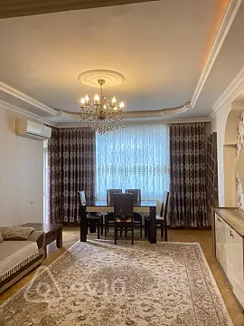 Kirayə verilir 3 otaqlı yeni tikili 90 m² — Bakı, Xətai 3 otaq 90.00 m²