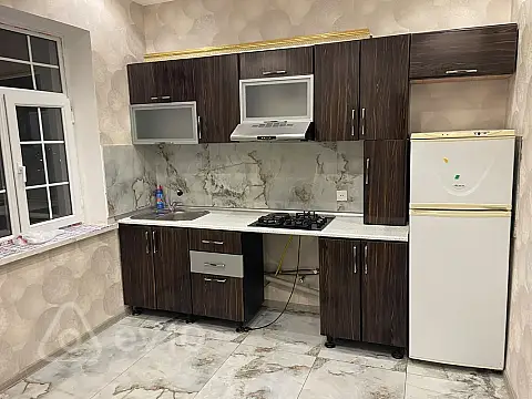 Kirayə verilir 4 otaqlı həyət evi 100 m² — Bakı, Abşeron 4 otaq 100.00 m²