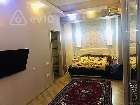 Kirayə verilir 3 otaqlı yeni tikili 81 m² — Bakı, Yasamal 3 otaq 81.00 m²
