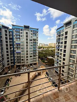 Kirayə verilir 3 otaqlı yeni tikili 137 m² — Bakı, Nərimanov 3 otaq 137.00 m²