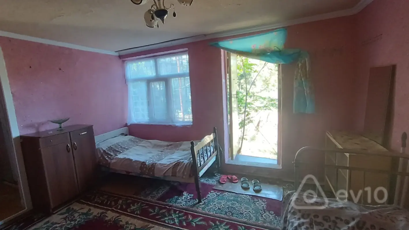 Kirayə verilir 1 otaqlı həyət evi 20 m²