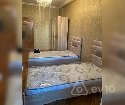 Kirayə verilir 3 otaqlı yeni tikili 102 m² — Bakı, Nizami 3 otaq 102.00 m²