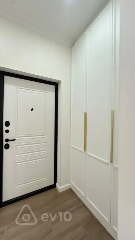 Satılır 2 otaqlı yeni tikili 53 m²
