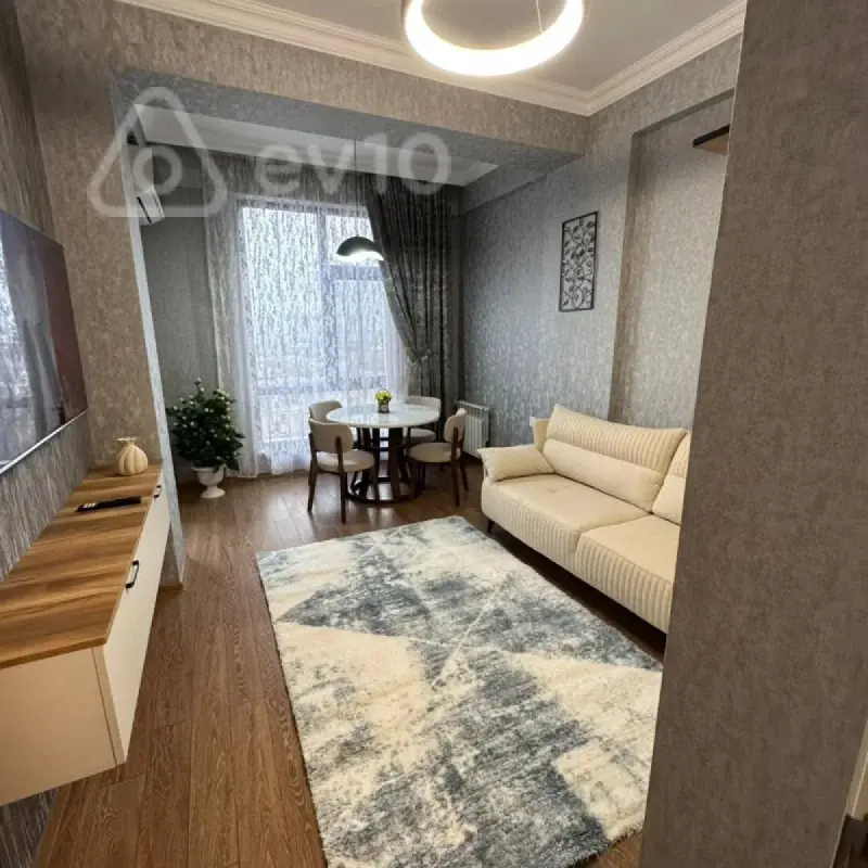 Kirayə verilir 3 otaqlı yeni tikili 85 m²