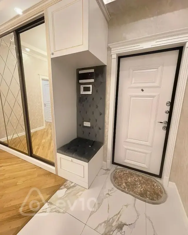 Kirayə verilir 3 otaqlı yeni tikili 120 m²