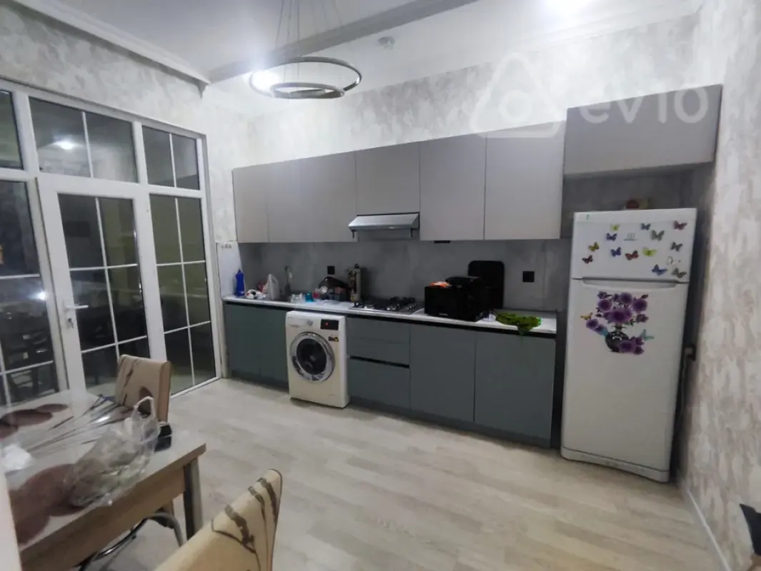 Kirayə verilir 3 otaqlı həyət evi 150 m²