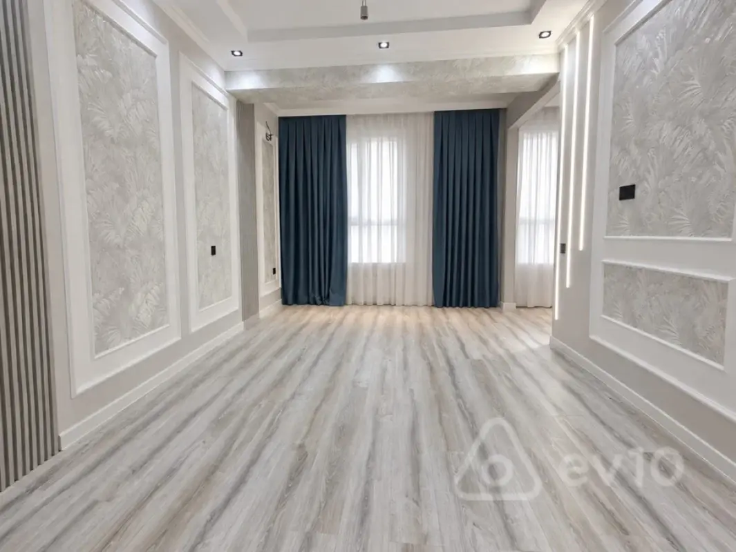 Satılır 3 otaqlı yeni tikili 79 m²