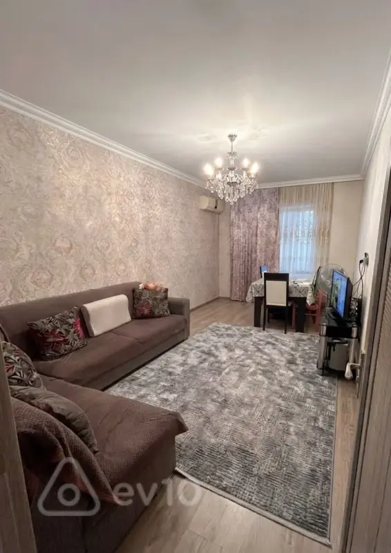 Satılır 3 otaqlı köhnə tikili 60 m²