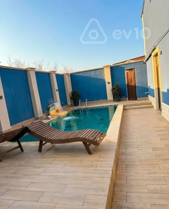 Satılır 3 otaqlı həyət evi 115 m²