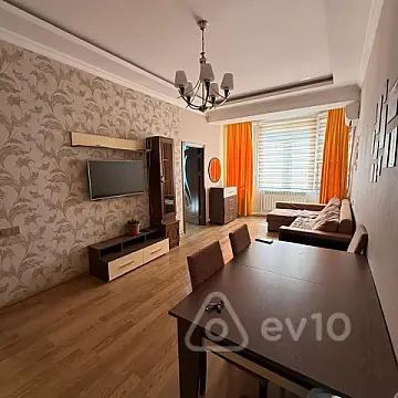 Kirayə verilir 2 otaqlı yeni tikili 60 m² — Bakı, Abşeron 2 otaq 60.00 m²
