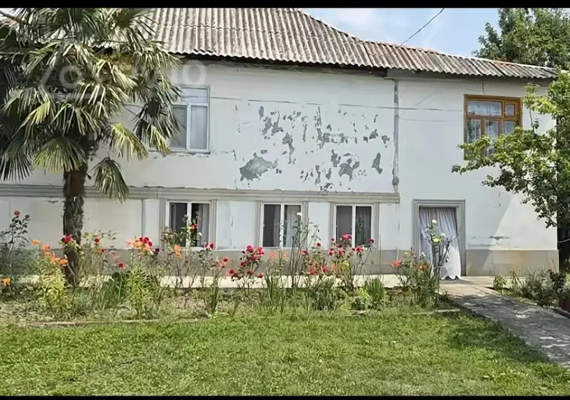 Satılır 6 otaqlı həyət evi 110 m²