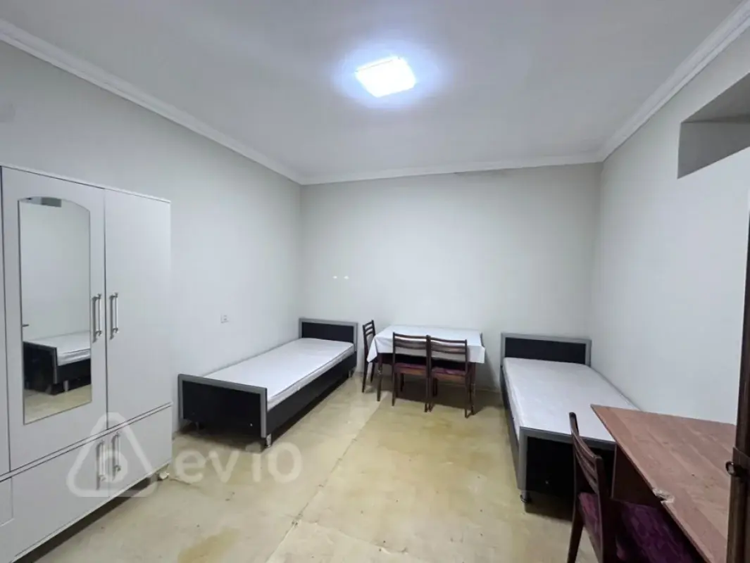 Kirayə verilir 1 otaqlı həyət evi 26 m²