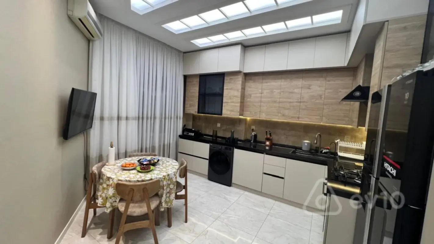 Satılır 2 otaqlı yeni tikili 85 m²