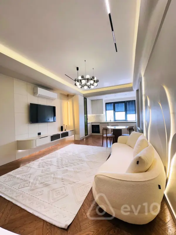 Kirayə verilir 2 otaqlı yeni tikili 68 m²