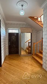 Kirayə verilir 4 otaqlı həyət evi 200 m² — Sumqayıt 4 otaq 200.00 m²