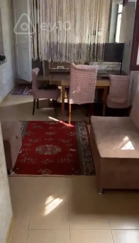 Kirayə verilir 1 otaqlı həyət evi 40 m²