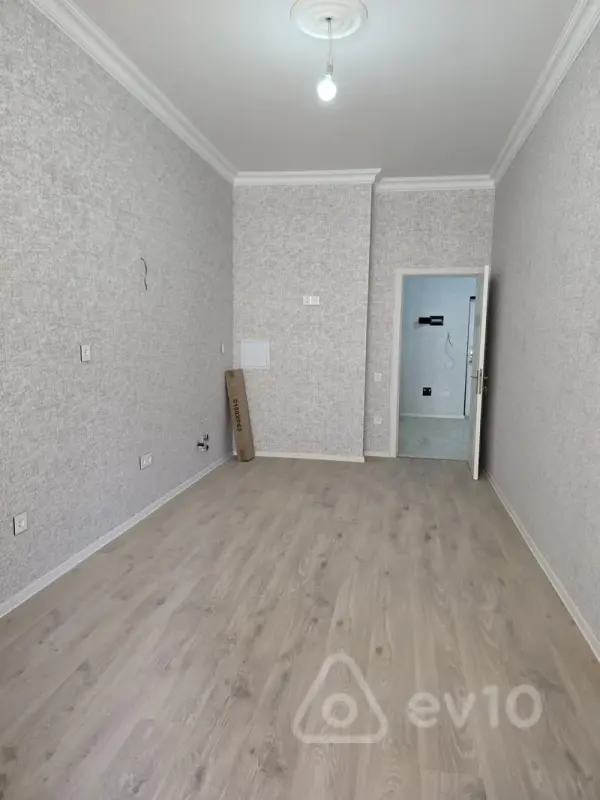 Satılır 1 otaqlı yeni tikili 59.3 m²