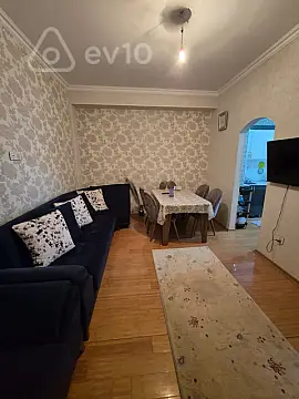 Kirayə verilir 1 otaqlı köhnə tikili 35 m² — Bakı, Sabunçu 1 otaq 35.00 m²