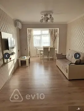 Kirayə verilir 2 otaqlı köhnə tikili 60 m² — Bakı, Nizami 2 otaq 60.00 m²