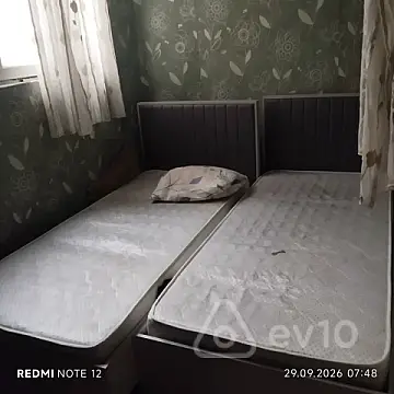 Kirayə verilir 2 otaqlı köhnə tikili 44 m² — Bakı, Sabunçu 2 otaq 44.00 m²