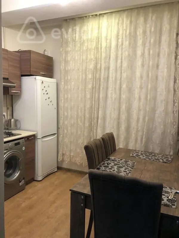 Kirayə verilir 1 otaqlı yeni tikili 40 m²