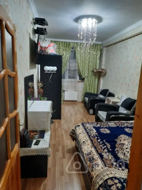 Satılır 3 otaqlı yeni tikili 85 m²