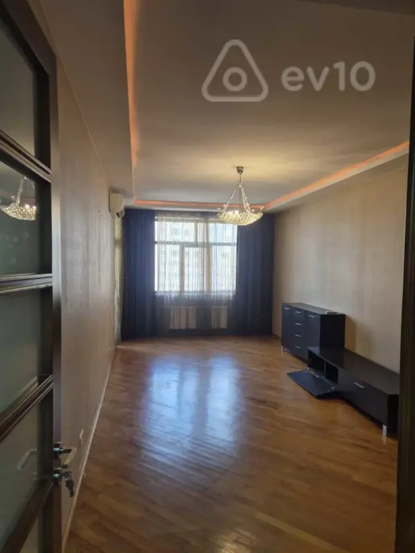Satılır 3 otaqlı yeni tikili 92 m²