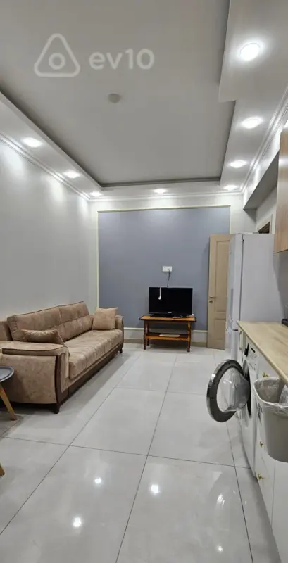 Kirayə verilir 2 otaqlı yeni tikili 60 m²