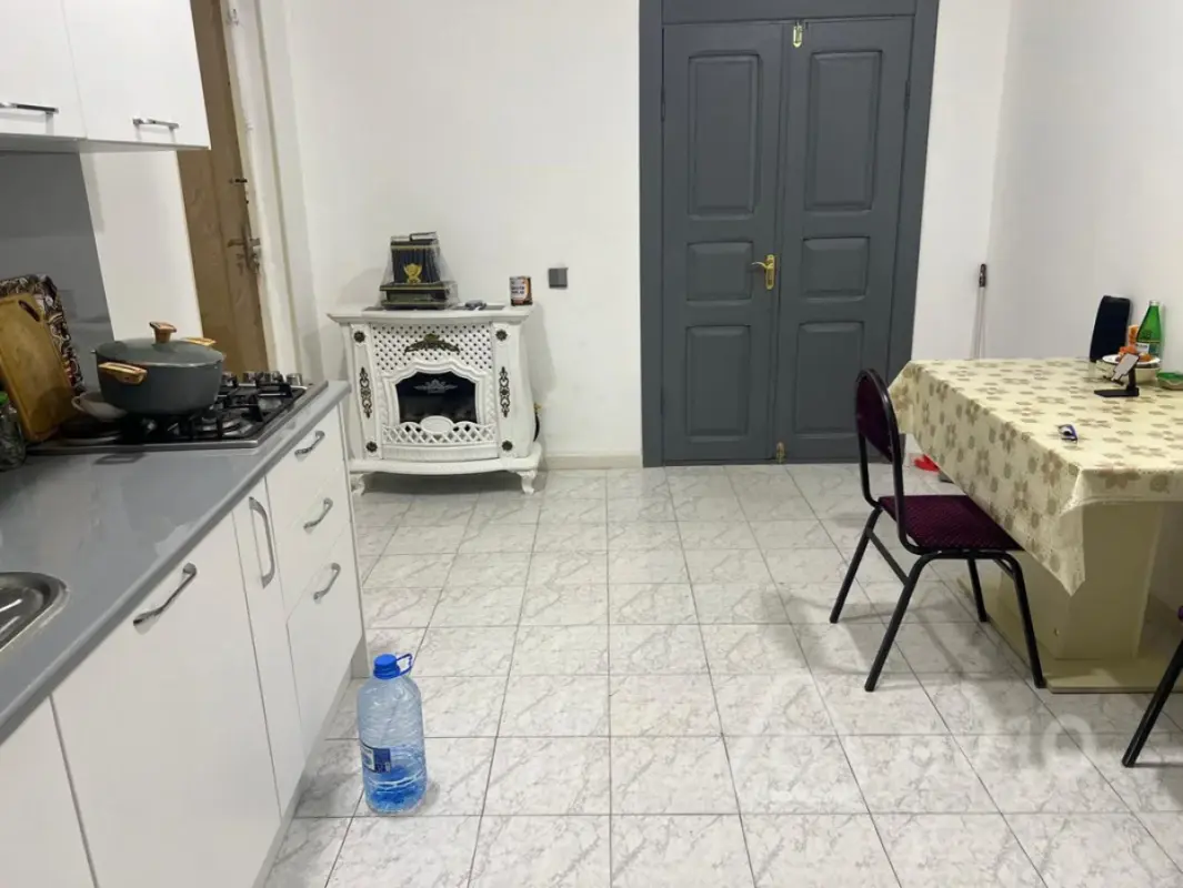Kirayə verilir 2 otaqlı həyət evi 45 m²