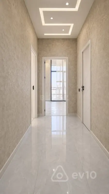 Satılır 2 otaqlı yeni tikili 60 m²