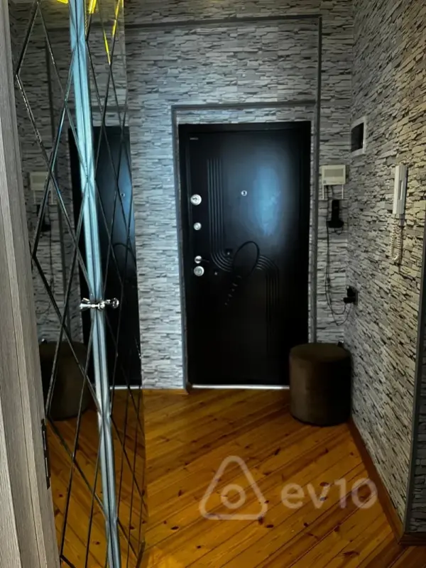 Satılır 3 otaqlı yeni tikili 58 m²