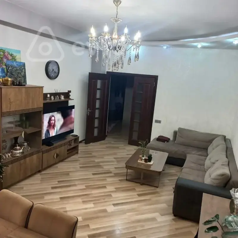 Satılır 4 otaqlı yeni tikili 127 m²