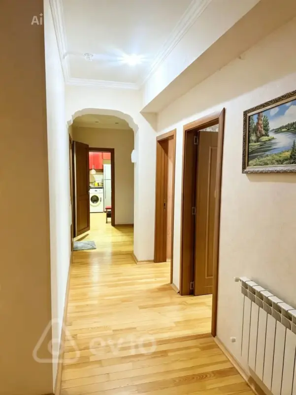 Satılır 3 otaqlı yeni tikili 87 m²