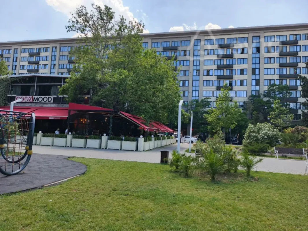 Satılır 3 otaqlı köhnə tikili 75 m²