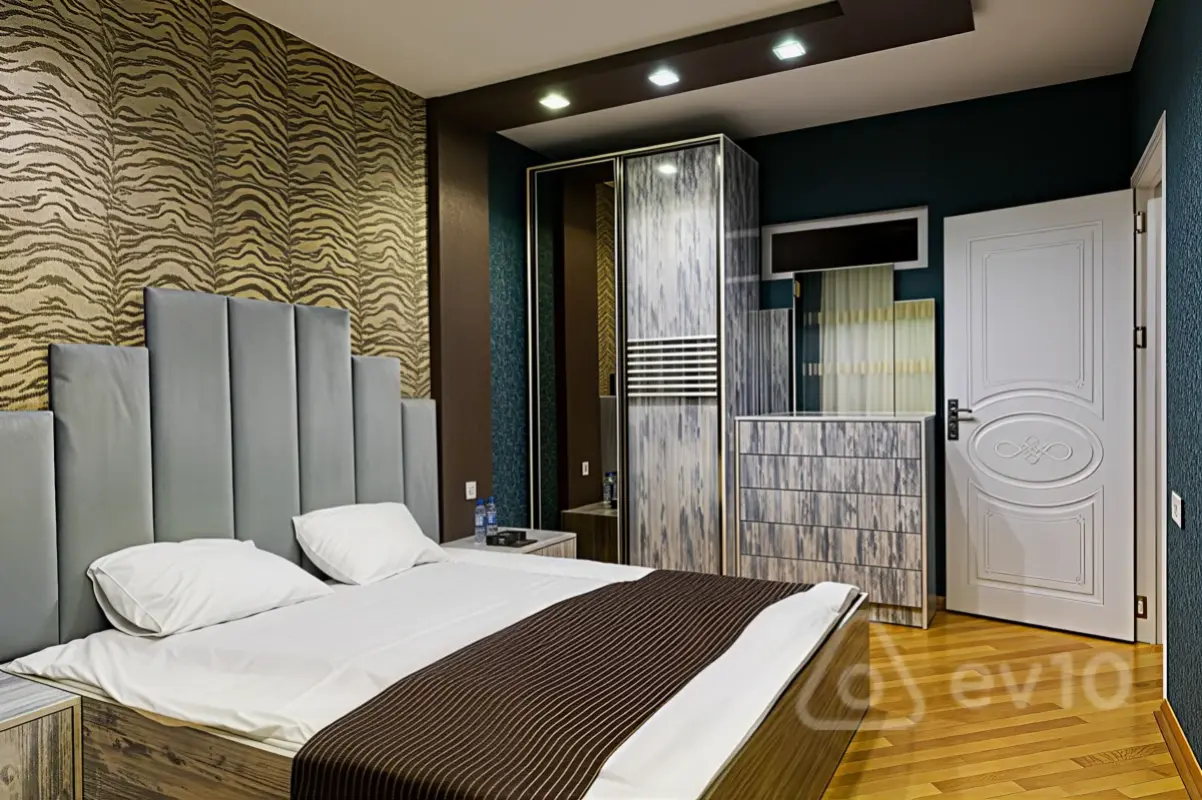 Kirayə verilir 4 otaqlı yeni tikili 100 m²