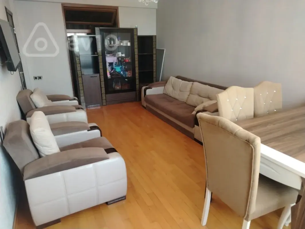 Satılır 4 otaqlı yeni tikili 103 m²
