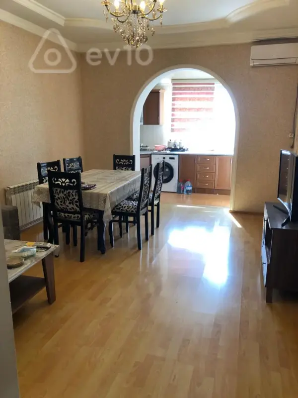 Kirayə verilir 2 otaqlı yeni tikili 63 m²