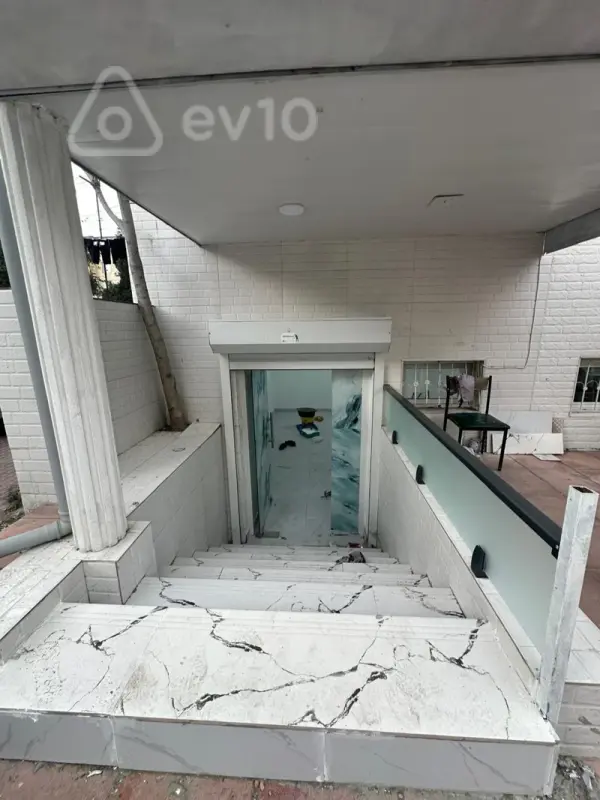 Kirayə verilir mənzil 30 m²