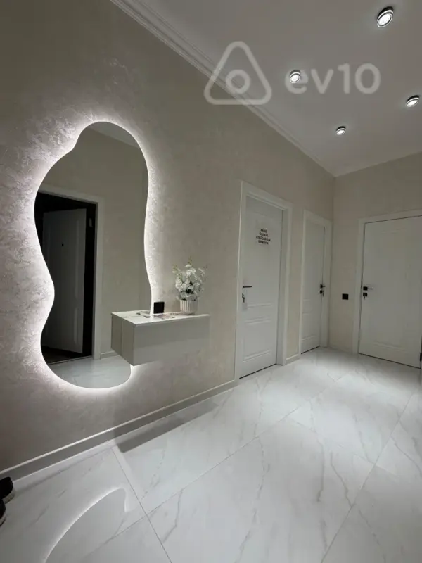 Satılır 2 otaqlı yeni tikili 65 m²