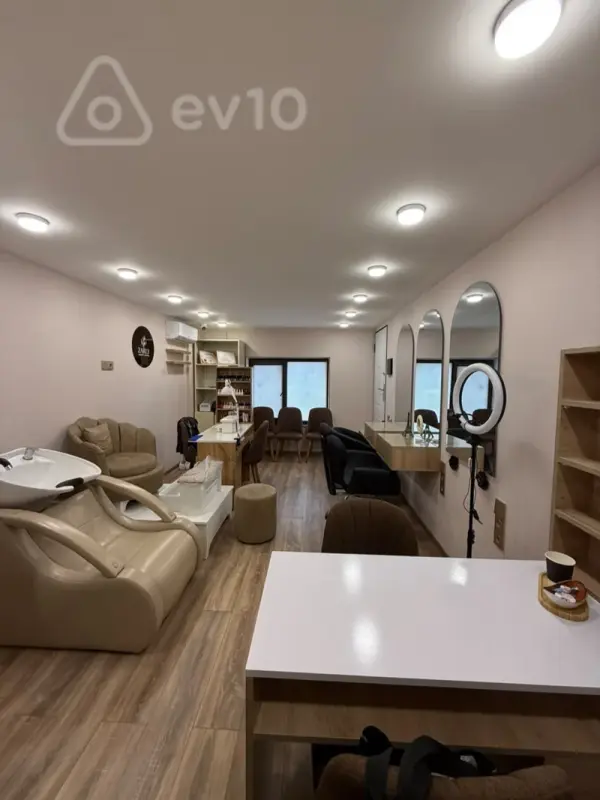 Kirayə verilir mənzil 21 m²