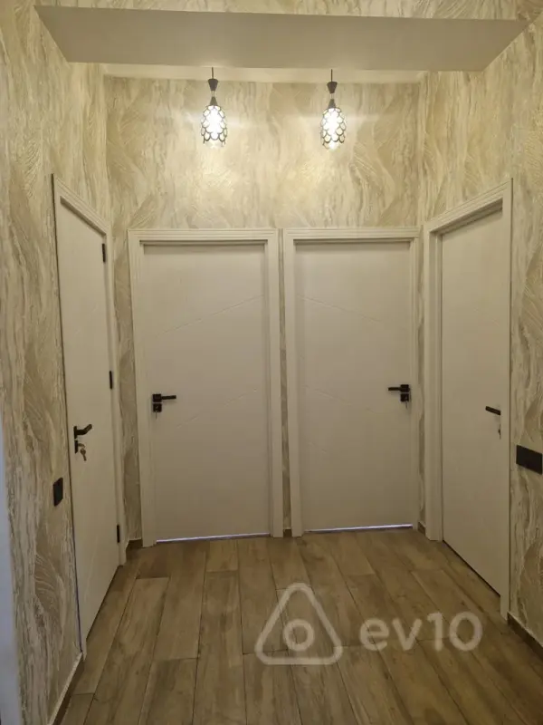 Kirayə verilir 2 otaqlı yeni tikili 46 m²