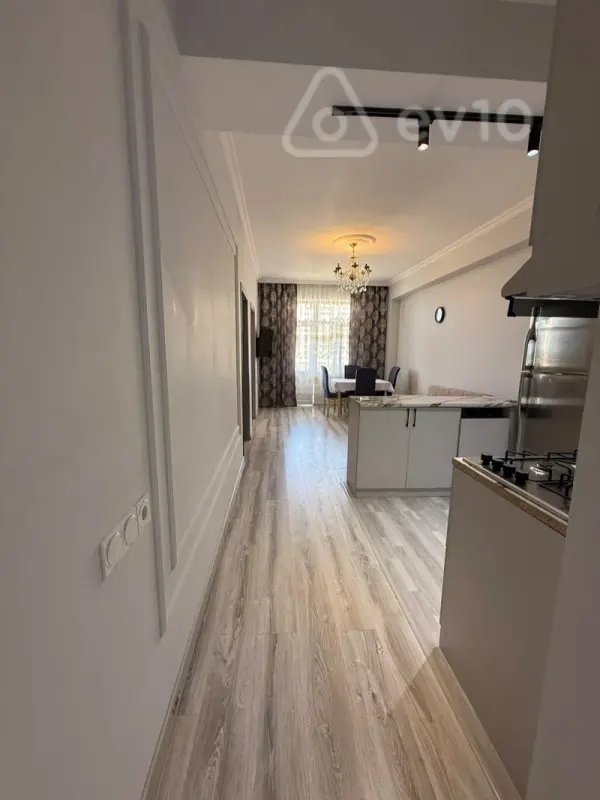 Satılır 3 otaqlı yeni tikili 70 m²