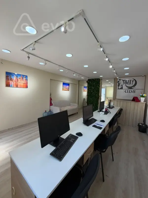 Satılır mənzil 26.5 m²